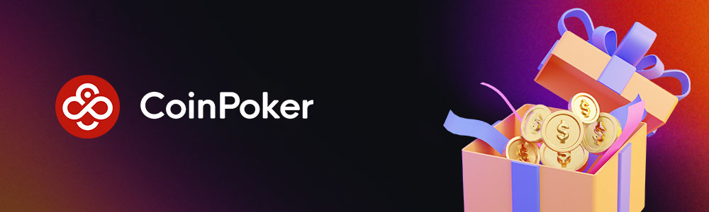 CoinPoker официальный сайт — играй в покер онлайн